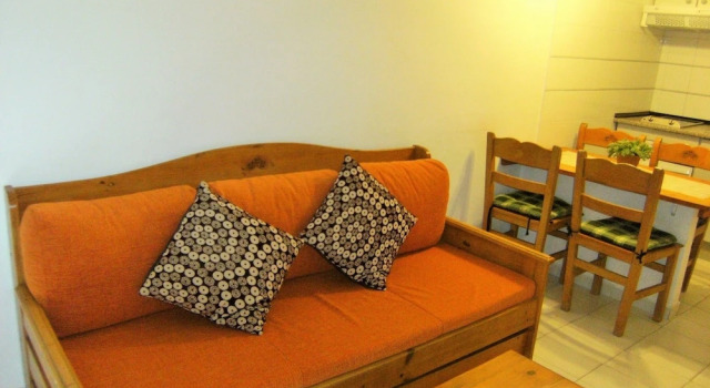 Apartamentos Tamarindos, Забронировать Апартаменты/квартира Апартаменты Торроэлья-де-Монгри, Апартаменты/квартира