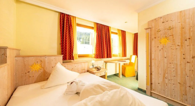 Übergossene Alm Resort, Забронировать Курортный отель Отели Зальцбурга 4 звезды, 4*
