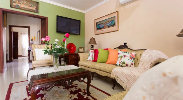 New Kingston Guest Apartment at Inglaterra I, Prenota Appartamento Kingston Giamaica