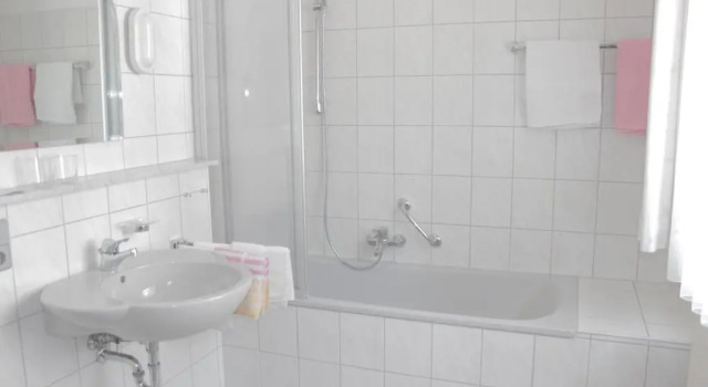 Двухместный номер Standard Gasthof Rose