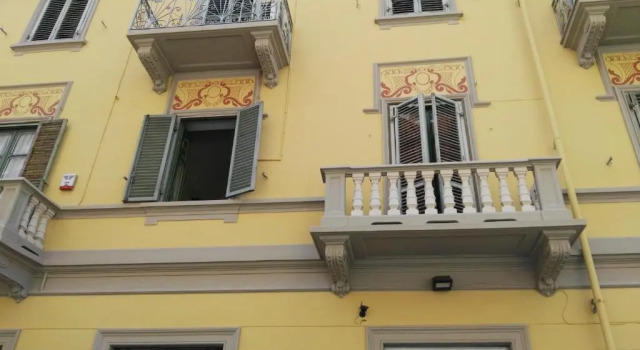 Via Palestrina - Corso Vercelli, Varaa Hotelli 3 tähden hotellit kohteessa Piemonte, 3*