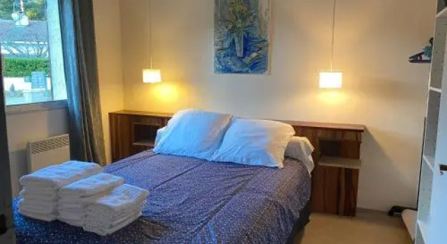 Maison Claouey 6 couchages, Prenota Hotel Hotel a Aquitania con parcheggio, Parcheggio