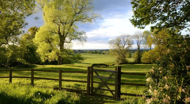 Hilltop Country House, Book Hotel Prestbury Cheshire