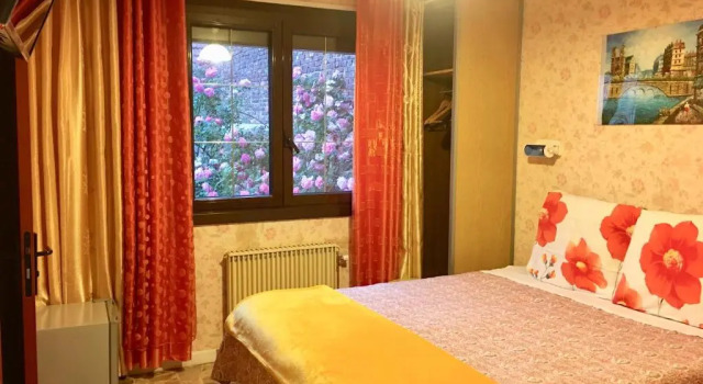 Двухместный номер Standard Hotel Paris Star