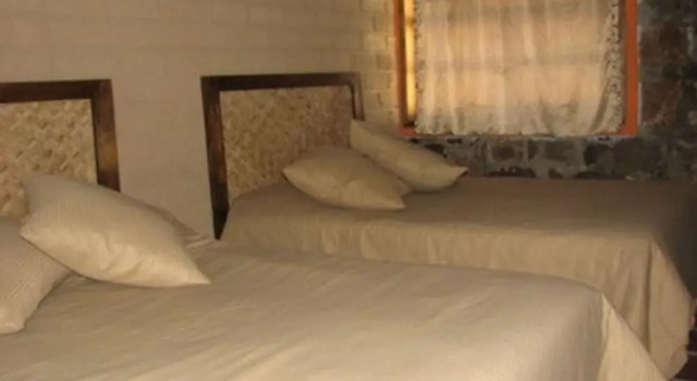 Cabañas Los Pocitos, Prenota Villa Cottage a El Bajio, Cottage