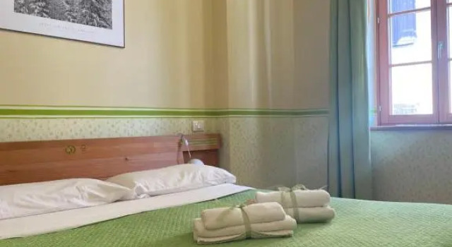Номер Standard Residenza dEpoca Albergo Grimani