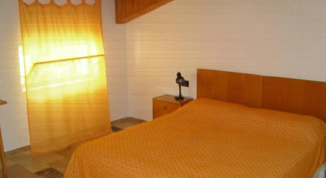 Номер Standard Albergo Drena