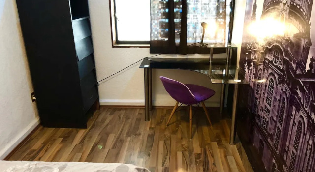 Номер Superior Roomies Hostel - Condesa