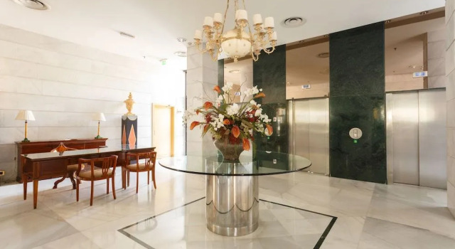PAAL Apartments Marbella Guadalpín