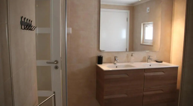 Номер Deluxe Casa do Loureiro Branco