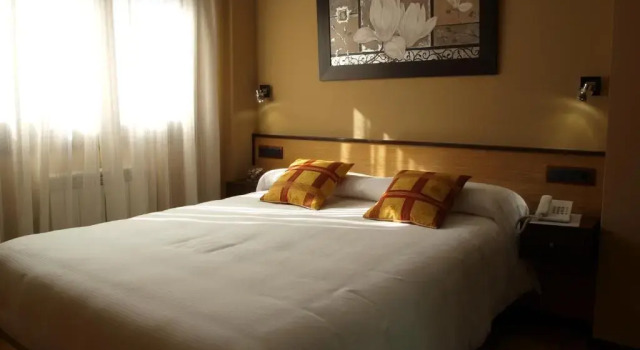 Апартаменты Hotel Apartamento Marouco