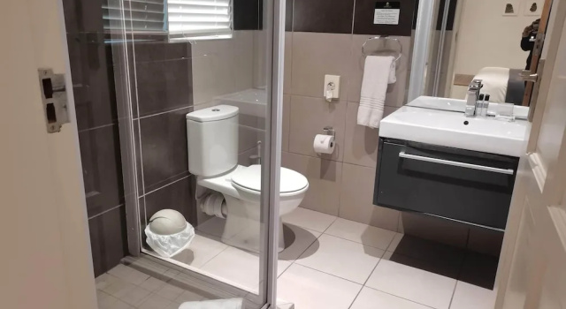 Standard Casal quarto The Paralian