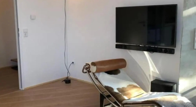 Апартаменты c 1 комнатой с балконом Apartment Sports Tower