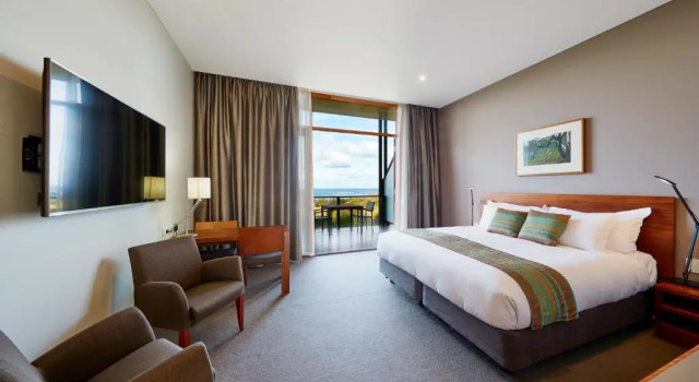 Номер Standard RACV Inverloch Resort