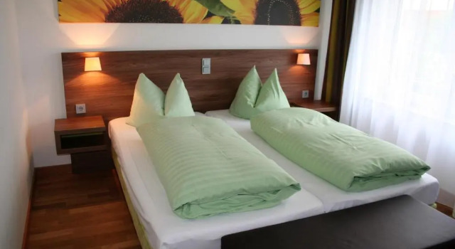 Номер Standard Villa Regensburg