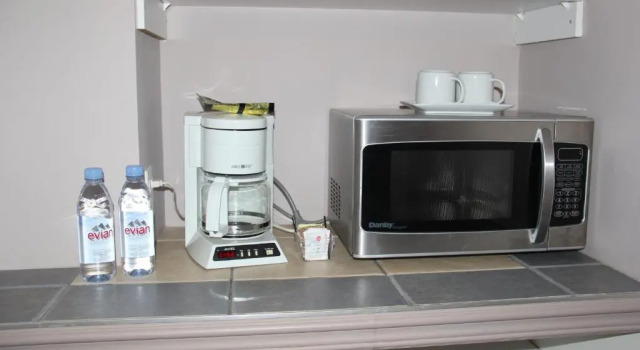 Номер Standard Motel Le Refuge