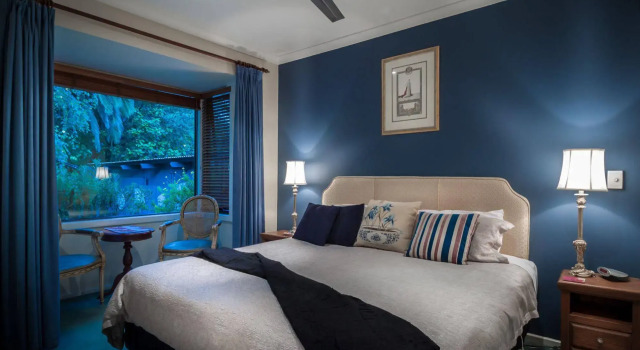 Rosewood Guesthouse, Забронировать Отель Маргарет-Ривер Geographe Bay, рядом с Leeuwin-Naturaliste National Park