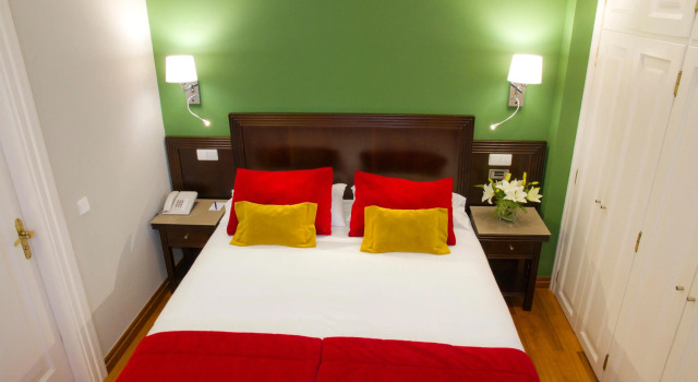 Hotel Escuela Santa Brígida