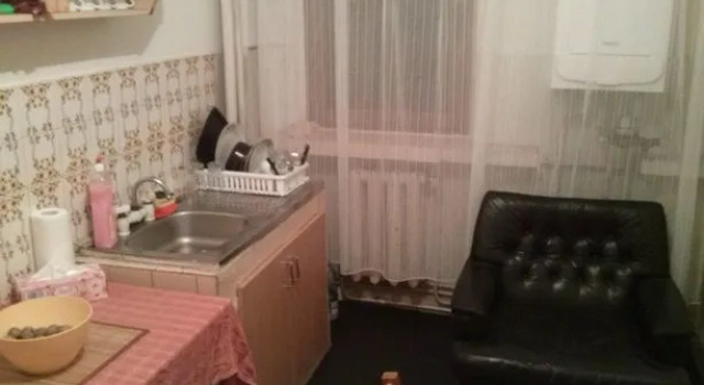 Bear's Apartment Alba Iulia, Rezerwuj Apartament Apartamenty w Alba, Apartament