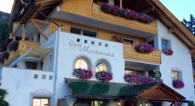 Ciasa Montanara