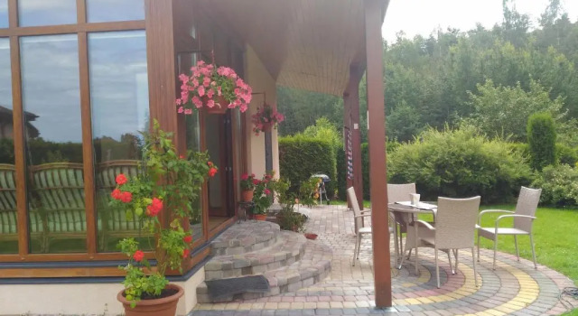 Holiday Home Medus, Prenota Hotel Babite Pieriga