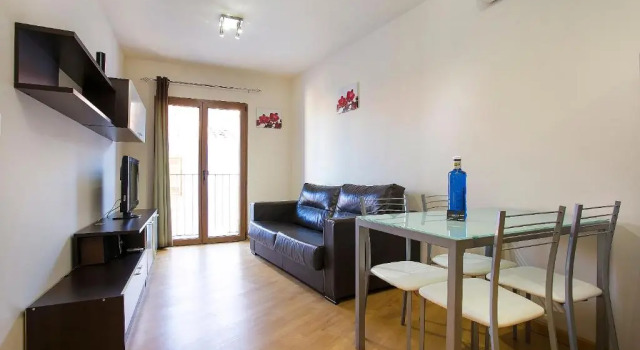 Студия Wave Apartments