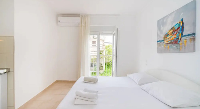 Studio Apartments Near Center 7, Забронировать Апартаменты/квартира Апартаменты Новалья, Апартаменты/квартира