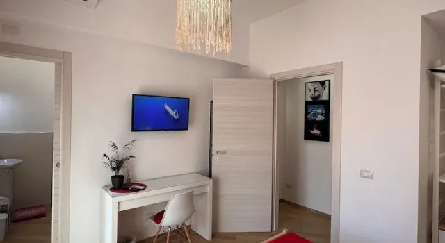 Номер Superior Casa Dharma Guest House