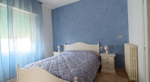 Двухместный номер Standard B&B Arwen