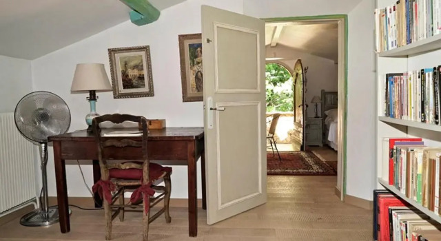 Семейный номер Standard Chambres dhôtes Il Monticello