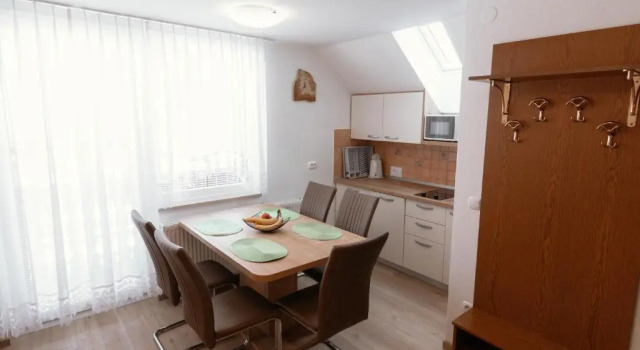Апартаменты Apartments & Rooms Malej