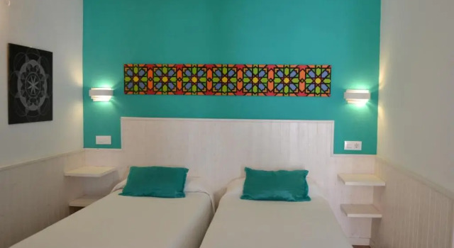 Номер Standard Hostal Alhambra
