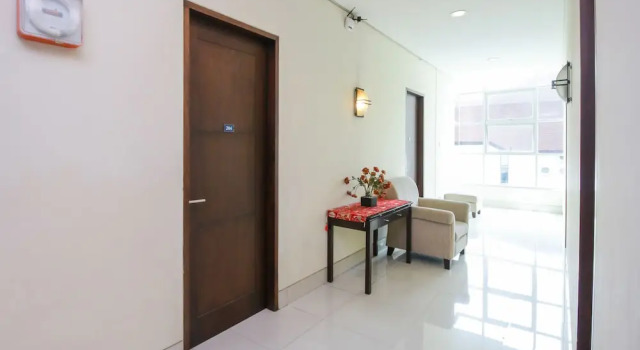 Airy Blok M Melawai Sepuluh 12 Jakarta, Prenota Hotel Kebayoran Baru 