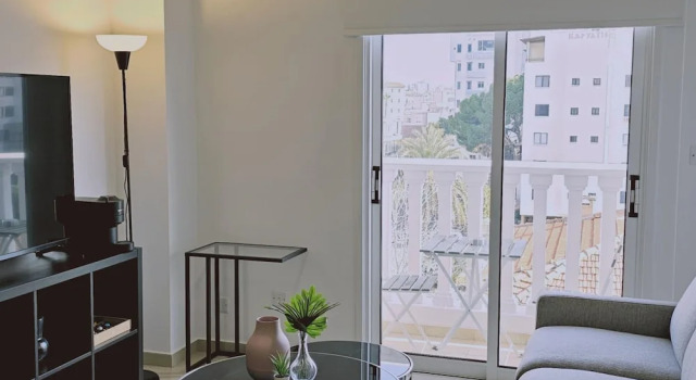 Апартаменты 104 NIC - 302 Stay Cosmo City Suite
