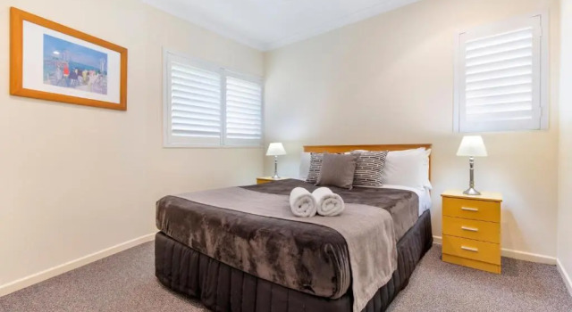 Апартаменты Twin Quays Noosa