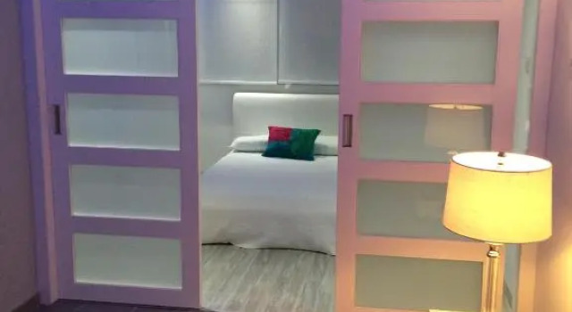 Suite 2 dormitorios Sofouli Suites