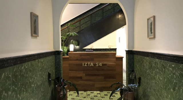 Hotel San Fernando