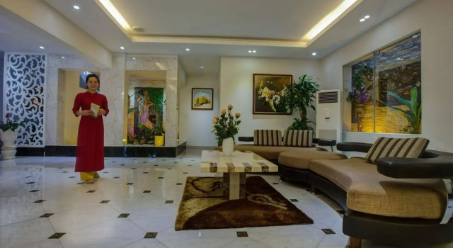 Hanoi Secret Garden, Забронировать Курортный отель СПА-отели Ханоя, SPA-услуги