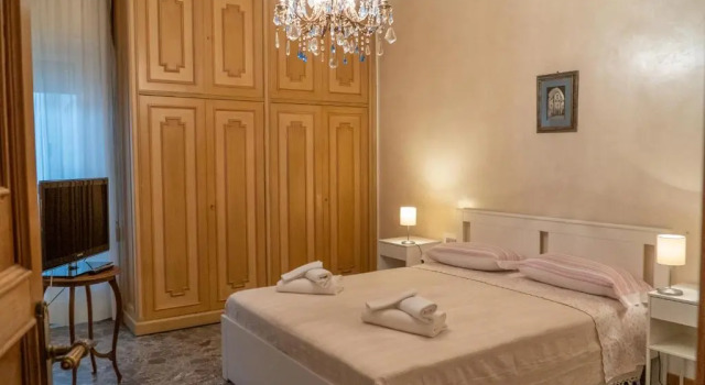 Апартаменты Via Sparano Suite