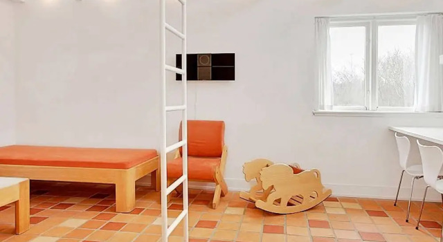 8 Person Holiday Home in Humble