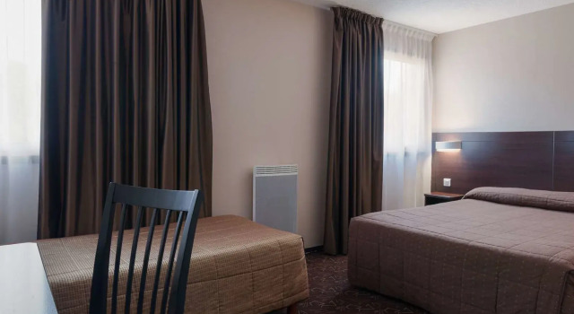 Sure Hotel by Best Western Caen Memorial, Buchen Sie Hotel Caen 