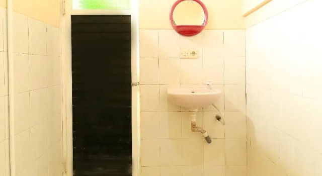 Süper oda Penginapan Pondok Rizqi Syariah