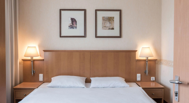 Suite Scandic Gdańsk