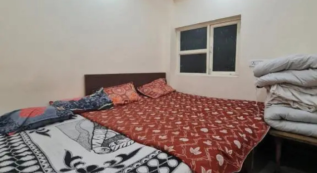 Трёхместный номер Standard Ever Green Guest House デリー日本 人 宿