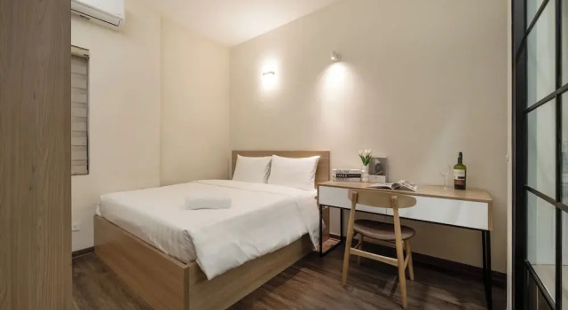 Номер Standard The Harmony Hotel Riverside
