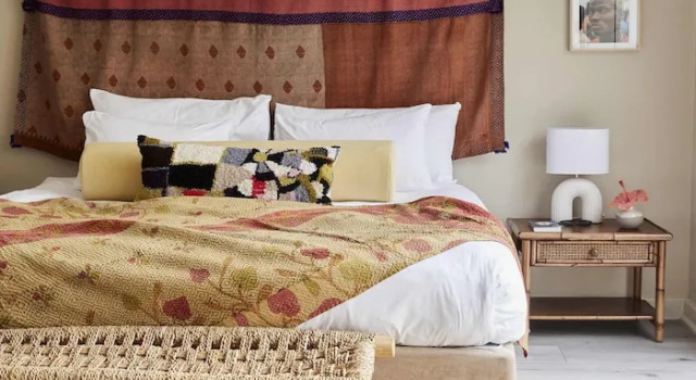 Семейный номер Standard THE BIG - Luxury Backpackers