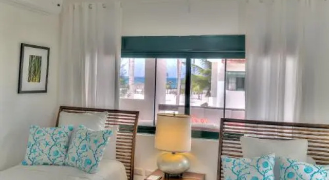 Oceanfront 3 Bdr Apt L202, Prenota Appartamento Hotel a Punta Cana con parcheggio, Parcheggio