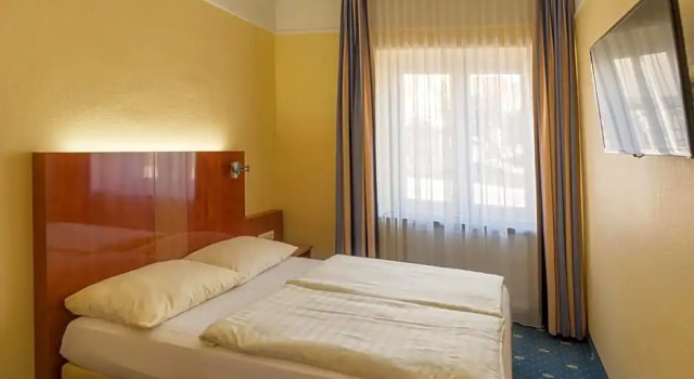 Номер Superior Aparthotel Astro - Nichtraucherhotel