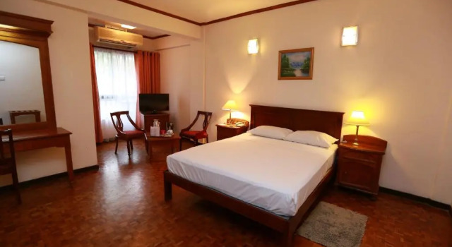 Двухместный номер Standard Hotel Sapphire