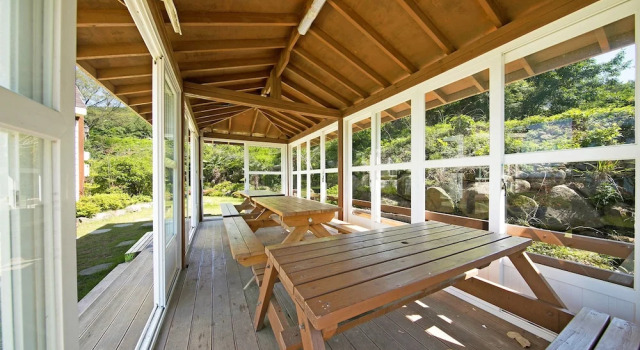 Hanulbora Pension